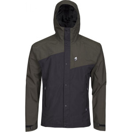 Giacca da uomo High Point Revol Jacket verde DarkKhaki/Black