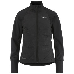 Giacca da donna Craft Adv Nordic Training Speed Jacket 2 W nero černá