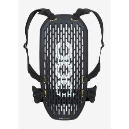 Protezione della spina dorsale POC VPD System Back nero UraniumBlack