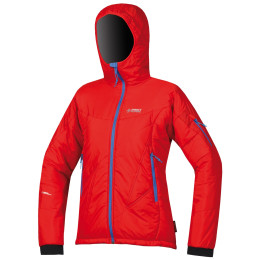 Giacca da donna Direct Alpine Denali Lady 5.0 rosso