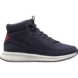 Scarpe da uomo Helly Hansen Sneboo blu scuro Sapphire Navy