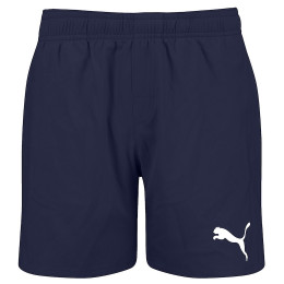 Costume da bagno per bambini Puma Mid Shorts