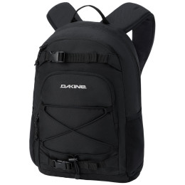 Zaino Dakine Grom Backpack 2.0 13L nero Black