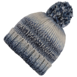 Berretto Regatta Frosty Hat VI blu/bianco Navy