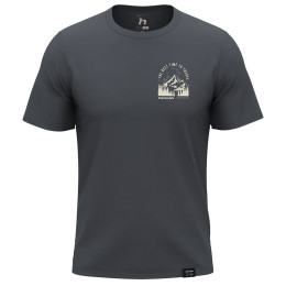 Maglietta da uomo Hannah Stitch