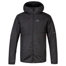 Giacca da uomo Hannah Deyn Hoody