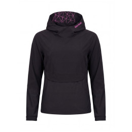 Felpa da donna High Point Rocky Lady Hoody