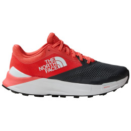 Scarpe da corsa da donna The North Face Vectiv Enduris 3 grigio Asphalt Grey/Radiant Or