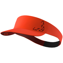 Visiera Dynafit Alpine Visor Band arancione dawn/1570