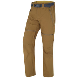 Pantaloni da uomo Husky Pilon M 2022 verde khaki