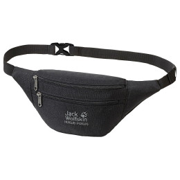 Marsupio Jack Wolfskin Hokus Pokus nero Black