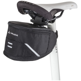 Borsa da sella Vaude Tool XL nero black