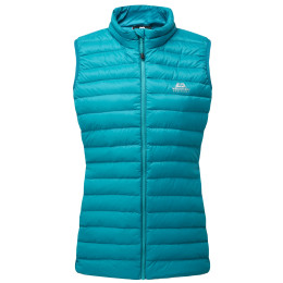 Gilet da donna Mountain Equipment vesta Frostline Wmns Vest