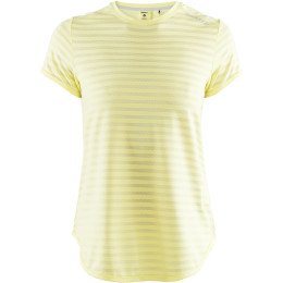 Maglietta sportiva da donna Craft Breakaway Two bianco Empire