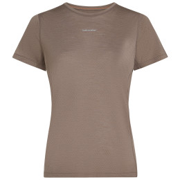 Maglietta sportiva da donna Icebreaker 125 Cool-Lite Speed SS Tee