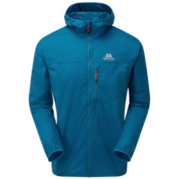 Giacca da uomo Mountain Equipment Aerofoil Jacket azzurro AltoBlue