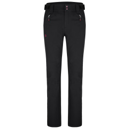 Pantaloni da donna Loap Lupanka nero Tap Shoe