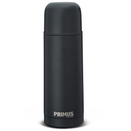Thermos Primus Classic Light Vacuum Bottle 0.75 L nero Black