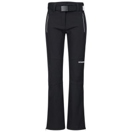 Pantaloni da sci da donna Fundango Galena Pants nero black