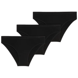 Mutande da donna Puma Elements Briefs 3P