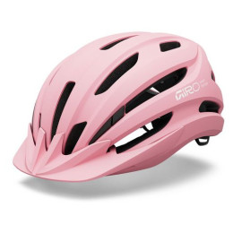 Casco da ciclismo per bambini Giro Register II Youth rosa Mat Light Pink