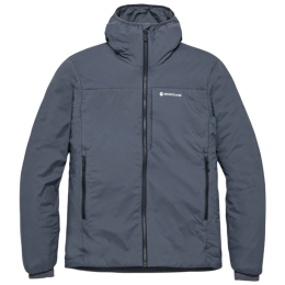Giacca da uomo Montane Sirocco XT Hoodie