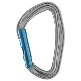 Express Petzl Djinn grigio gray