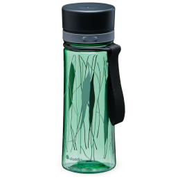 Bottiglia per l'acqua Aladdin Aveo 350 ml verde BasilGreenPrint