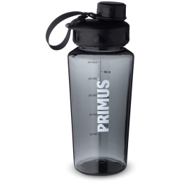 Borraccia Primus TrailBottle Tritan 0,6 l nero Black