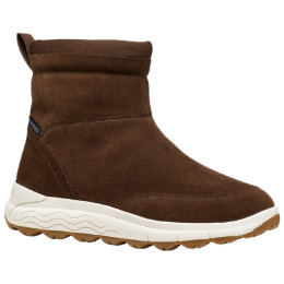 Scarpe da donna da trekking invernali alti Geox D Spherica 4X4 B ABX
