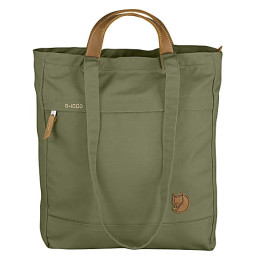 Borsa Fjällräven Totepack No.1 verde Green