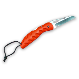 Coltello chiudubile Elements Gear Bori knife red rosso red