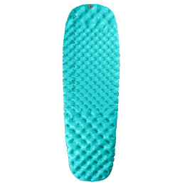 Materassino gonfiabile Sea to Summit Comfort Light Insulated dámská blu