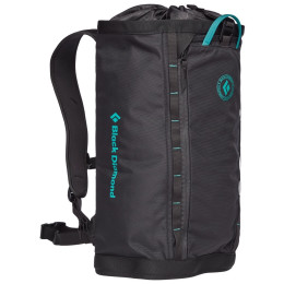 Zaino Black Diamond Street Creek 24 nero/blu BlackTeal