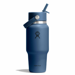 Tazza termica Hydro Flask Wide Flex Straw Travel Bottle 24 oz