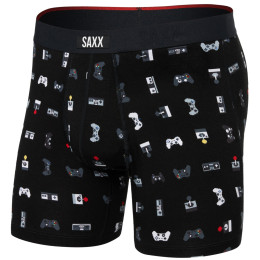 Boxer Saxx Vibe Xtra Super Soft Boxer Brief Fly