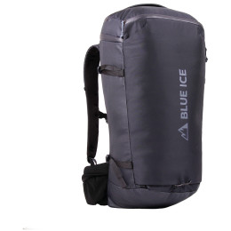 Zaino da trekking Blue Ice Yagi 28L grigio scuro vulcan