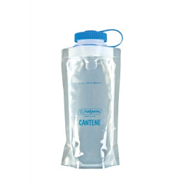 Bottiglia pieghevole Nalgene Cantene 1000 ml