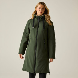 Cappotto da donna Regatta Hazel