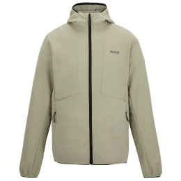 Giacca da uomo Regatta Tredmoor beige Abbeystone