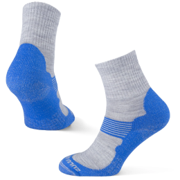Calze Zulu Merino Allseason