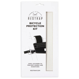 Pellicola Restrap Bicycle Protection Kit trasparente průhledná