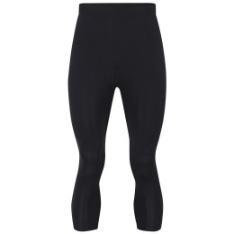 Pantaloni termici da uomo Dare 2b In The zone II 3/4 Legging nero black