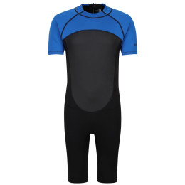 Muta in neoprene Regatta Shorty Wetsuit blu OxfdBl/Black