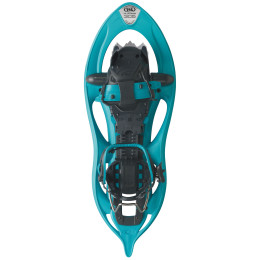 Racchette da neve TSL 305 Ride azzurro Pacific