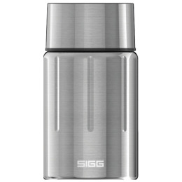 Borraccia termica Sigg Gemstone FJ Selenite 0,75 l argento