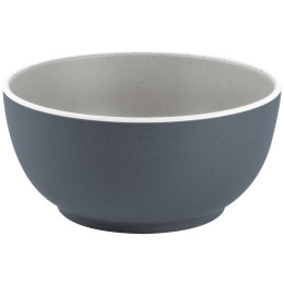 Ciotola Brunner Bowl Ø15 cm grigio scuro
