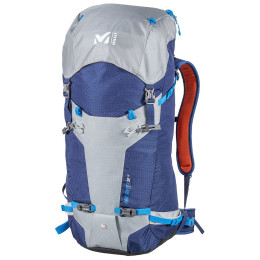 Zaino Millet Prolighter 38+10 blu Blue