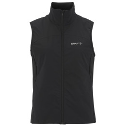 Gilet da donna Craft Adv ESSence Warm Vest 2 W