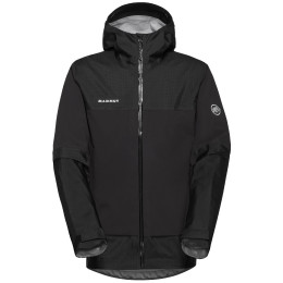 Giacca da uomo Mammut Ducan Guide HS Hooded Jacket Men